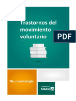 Trastornos Del Movimiento Voluntario