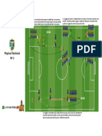 Treinamento de Passe e Movimentação