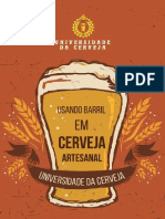 Usando Barril em Cerveja Artesanal PDF