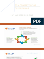 Preicfes 2023 Sociales y Ciudadanas