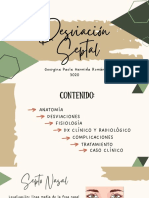 Desviación Septal (Paola Hermida) PDF