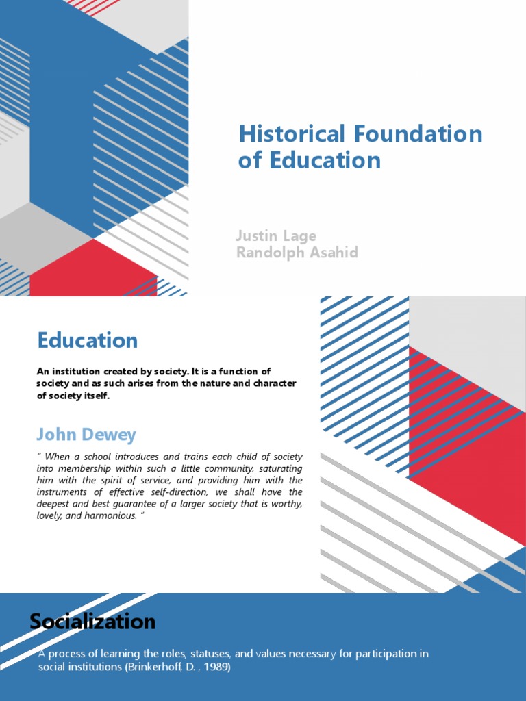 WHAT IS HISTORY OF EDUCATION PDF visual data 8