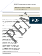 Literatura - Modelo II PDF
