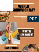 Sandwich PDF