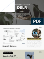 Kelompok 1 - DSLR PDF
