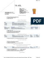 Session IPA 45L Receita