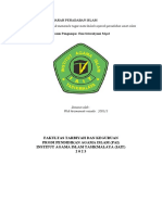 SEJARAH PERADABAN ISLAM Widi Krismawati UAS SPUI PDF