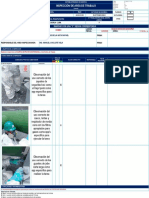 Inspección de equipos de proteción personal 23-02-2023