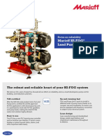 Marioff 1206B EN Land Pump Unit LPU Leaflet - tcm987 148327