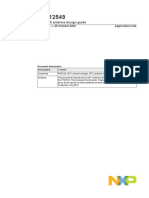 PN5190 Antenna Design Guide