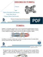 Medidores de Turbina 2.0