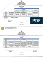 Teachers Program GRADE 10