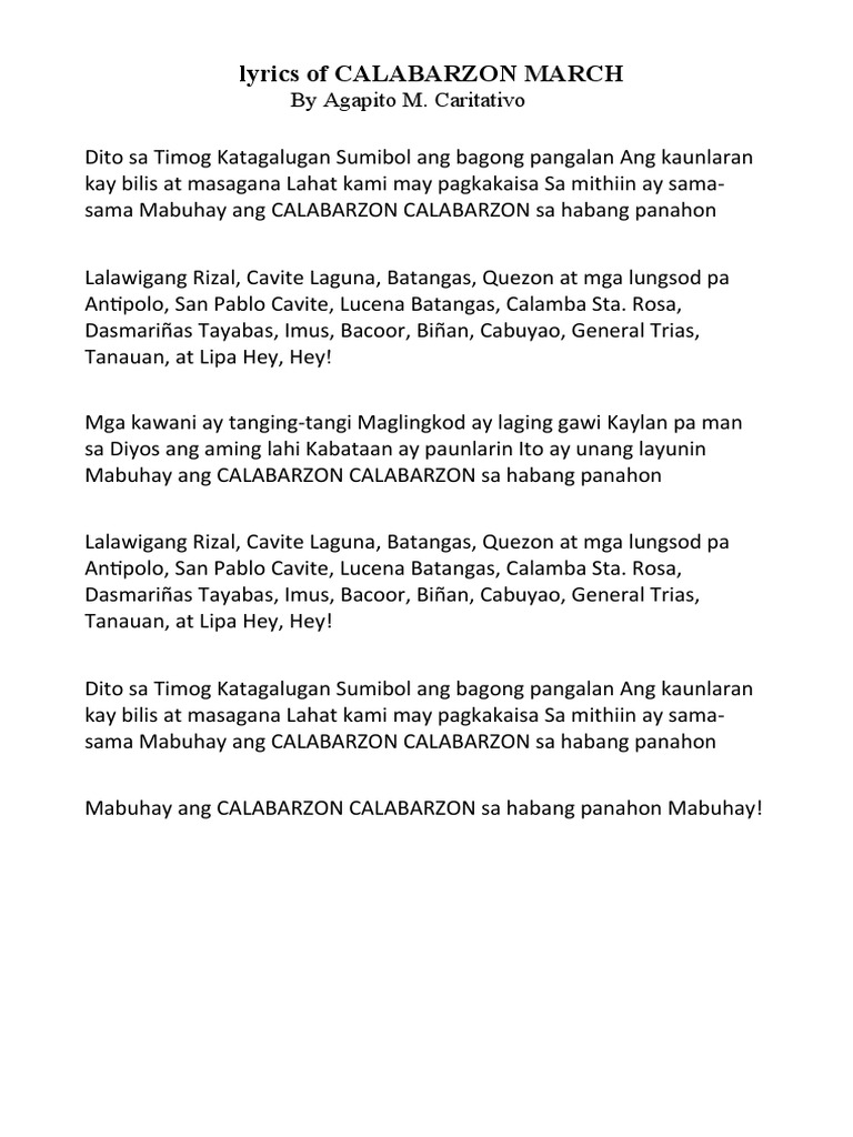 lyrics-of-calabarzon-march-pdf