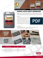 Evapo-Rust Sales Document EMEIA 2022 EN PDF