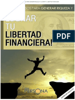 10 Tips Poderosos Pará Lograr Tu Libertad Financiera PDF