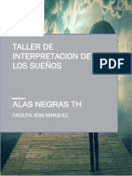Interpretacion de Los Sueños - Alas Negras TH PDF