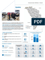 UNHCR Moldova update 17 May