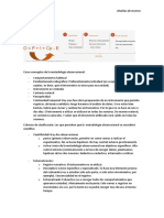 Tema - 1 Metodologia Observacional