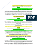 Macbeth Timeline Act 2