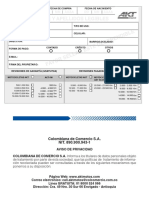 Manual de Garantias V6 - 0 PDF