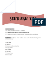 Module - 2 Part 3 South Asia PDF