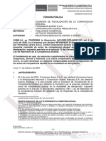 "Yo Le Compro Al Perú" No Es Una Frase Nacionalista Ni Promueve La Competencia Desleal