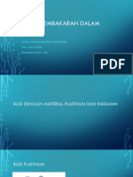 Tugas Mesin Pembakaran Dalam BUSI Iridium Dan Platinum - Farhan