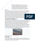 Los Papeles Del Pentágono: The New York Times Fue Fundado El 18 de Septiembre de 1851 Por