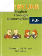 English Through Grammar Stories 1b (Prentice-Hall 1983) PDF
