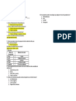 Parcial Medicina p1 2022