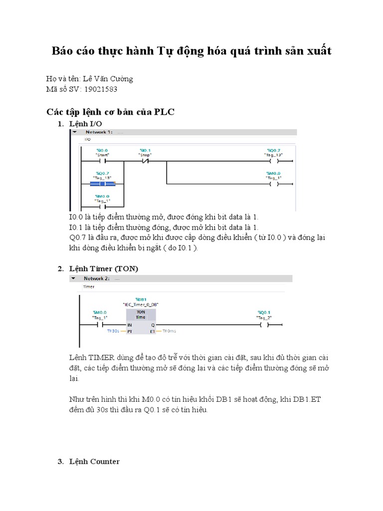 QTSX | PDF