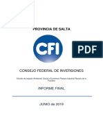 Eiays Pi Rosario de La Frontera PDF