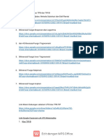Link Materi Matematika Klas TPHP Dan TIP PDF