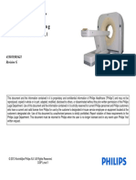 MX 16-Slice CT System Programming Instructions Manual