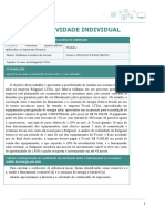 Matriz Analise Viabilidade