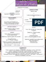 Etapa 3 Proteína 3 Dias PDF