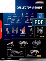 SW-MGS Collectors Guide Series 1