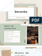 Presentación de Catálogo de Textos en Verde Pastel Beige Marrón Claro Álbum de Recortes PDF