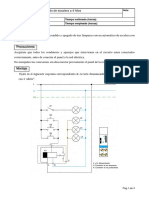 Práctica 08 - Automático de Escalera Con 4 Hilos PDF