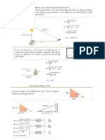 Actividad de Matematica Proyecto 4 Semana1