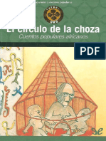 Anon - Cuentos Populares Africanos - El Círculo de La Choza