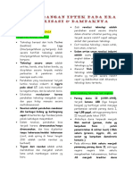 Perkembangan Iptek Pada Era Globalisasi PDF
