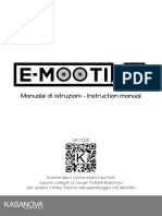 E-Mootika 25-06-2019-Min - Istruzioni PDF