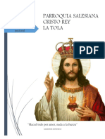 PEPS Cristo Rey La Tola-1