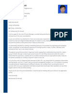 CV - PDF