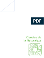 Ciencias de La Naturaleza