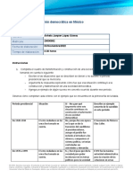 López - Anhelo - Transformación Democratica