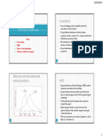 Monte Carlo simulation for scheduling uncertain construction activities