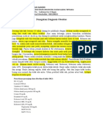 LTM PBL1 - MUHAMAD AKMALUDDIN - 8881200015 - MODUL METABOLIK ENDOKRIN - Docx - Google Dokumen PDF