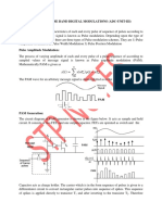 STP VJIT ADC Notes UNIT-III